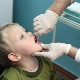 Vacunacion contra la polio