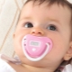 Pacifier-thermometer - easy temperature measurement in babies or a worthless purchase?