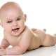 Hemangioma in newborns and infants