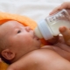 Misturas para bebês prematuros