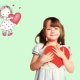 Petites anomalies du développement cardiaque (MARS) chez les enfants