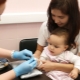 Blood test for Giardia in children
