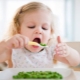 At what age can you give your child legumes - peas, beans and lentils?