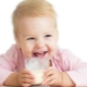 어떤 나이에 아기에게 ryazhenka를 줄 수 있습니까?