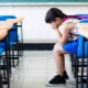Okulda kırgın çocuk: bir psikoloğun tavsiyesi