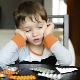 Hoe vaak kunnen antivirale middelen door kinderen worden ingenomen?