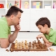 كيفية تعليم الطفل للعب الشطرنج من الصفر؟