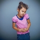 Folkmedel för diarré hos barn
