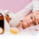Antivirale middelen voor kinderen van 5 jaar