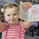 Schengenvisum voor kinderen