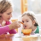 Diéta pre zápchu u detí