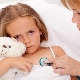 बच्चों के लोक उपचार में एनजाइना का उपचार