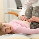 연령대가 다른 어린이의 충수염 : 증상 및 치료