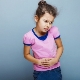 Acute appendicitis in children