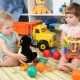 어린 이용 교육 장난감