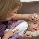 תסמינים וטיפול בדלקת קרום המוח אצל ילדים