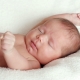 القوباء عند الرضع وحديثي الولادة