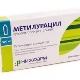 Methyluracil לילדים: הוראות לשימוש