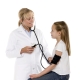 لماذا يعاني الطفل من انخفاض في ضغط الدم وماذا يفعل؟