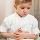 Symtom och behandling av gastrit hos barn