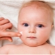 Verzachtende middelen met atopische dermatitis bij kinderen