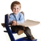  Yükseklik ayarlı bebek sandalyesi