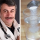Komarovsky, evde çocuklar için nasıl rehidron yapılacağı konusunda