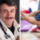 Dr. Komarovsky valgus ayağı deformitesi ve düz ayak üzerinde