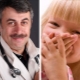 Tiến sĩ Komarovsky về mùi từ miệng của một đứa trẻ