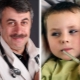 Dr Komarovsky om enterovirusinfektion hos barn