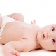 Cosa succede se il tuo neonato ha la pelle secca?