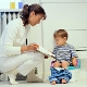 4-8 세 어린이의 방광염 치료