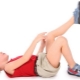 Why does a child have crunches in the joints?