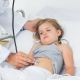 Čo robiť, ak je pankreas u dieťaťa rozšírený?