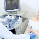 임신 중에 얼마나 자주 그리고 몇시에 초음파 검사를합니까?