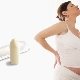ما الشموع التي يمكن استخدامها للبواسير أثناء الحمل؟
