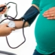 Care ar trebui să fie presiunea normală în timpul sarcinii și ce trebuie să faceți cu anomaliile?