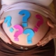 Je možné určiť pohlavie dieťaťa bez ultrazvuku?