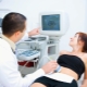 Hur lång tid kan en graviditet bestämmas av ultraljud?