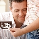 Eerste echografie tijdens de zwangerschap: de timing en normen