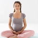 Τράχημα μήτρας κατά τη διάρκεια της εγκυμοσύνης: το πρότυπο εβδομαδιαίου μήκους στον πίνακα και αιτίες των αποκλίσεων