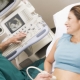 Screening under graviditeten vid 12 veckor: hur gör de det och vad visar det?