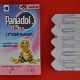 Panadol Candles for children: instructions for use