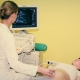 Ultraljud i den 18: e veckan av graviditet: fostrets storlek och andra egenskaper