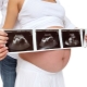Ultraljud i graviditetens 31: e vecka: fostrets storlek och andra egenskaper