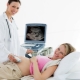 임신 초기의 초음파