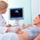 Är ultraljud skadligt för fostret under graviditeten?