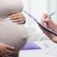 Varför bestämma FCMK under graviditeten och vad ska man göra med en ökad hastighet?