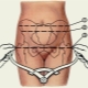 Cum se măsoară dimensiunea pelvisului în timpul sarcinii și ce standarde există?