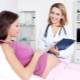Vad ska ha hemoglobin hos gravida kvinnor i 3: e trimestern?